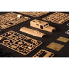 Hobby Boss 1/35 Cougar 4x4 MRAP Model Kit