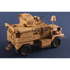 Hobby Boss 1/35 Cougar 4x4 MRAP Model Kit
