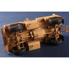 Hobby Boss 1/35 Cougar 4x4 MRAP Model Kit