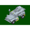 Hobby Boss 1/35 Cougar 4x4 MRAP Model Kit