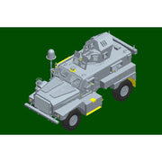 Hobby Boss 1/35 Cougar 4x4 MRAP Model Kit