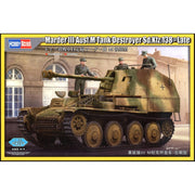 Hobby Boss 80168 1/35 Marder III Ausf.M Tank Destroyer