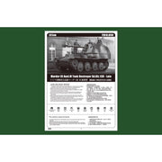 Hobby Boss 80168 1/35 Marder III Ausf.M Tank Destroyer