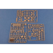 Hobby Boss 80168 1/35 Marder III Ausf.M Tank Destroyer