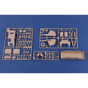 Hobby Boss 80169 1/35 Marder III Ausf.M Tank Destroyer Sd.Kfz.138 Early
