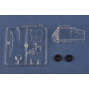 Hobby Boss 80180 1/35 Fieseler Fi 156 A-0/C-1 Storch