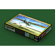 Hobby Boss 80180 1/35 Fieseler Fi 156 A-0/C-1 Storch