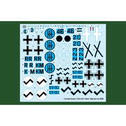 Hobby Boss 80180 1/35 Fieseler Fi 156 A-0/C-1 Storch