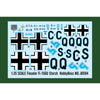 Hobby Boss 80184 1/35 Fieseler Fi-156U Storch