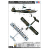 Hobby Boss 80184 1/35 Fieseler Fi-156U Storch