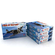 Hobby Boss 80218 1/72 F4U-4 Corsair