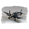 Hobby Boss 80218 1/72 F4U-4 Corsair