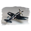 Hobby Boss 80218 1/72 F4U-4 Corsair
