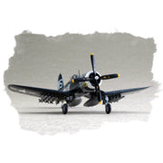 Hobby Boss 80218 1/72 F4U-4 Corsair