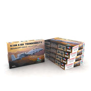 Hobby Boss 80267 1/72 N/AW A-10A Thunderbolt II