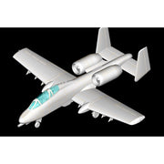 Hobby Boss 80267 1/72 N/AW A-10A Thunderbolt II