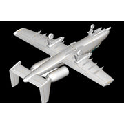 Hobby Boss 80267 1/72 N/AW A-10A Thunderbolt II