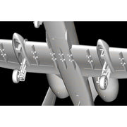 Hobby Boss 80267 1/72 N/AW A-10A Thunderbolt II