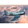 Hobby Boss 80385 1/48 F4U-2 Corsair