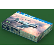 Hobby Boss 80385 1/48 F4U-2 Corsair