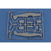 Hobby Boss 81749 1/48 BF109 F4