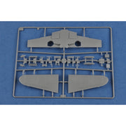 Hobby Boss 81749 1/48 BF109 F4