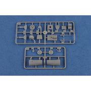 Hobby Boss 81749 1/48 BF109 F4