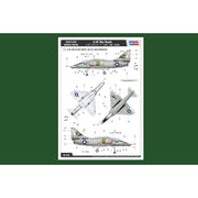 Hobby Boss 81765 1/48 McDonnell Douglas A-4F Sky Hawk*
