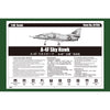 Hobby Boss 81765 1/48 McDonnell Douglas A-4F Sky Hawk*
