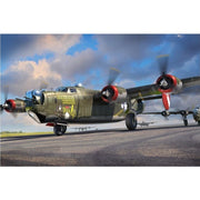 Hobby Boss 81774 1/48 Consolidated B-24J Liberator