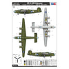 Hobbyboss 81775 1/48 US B-24D Liberator