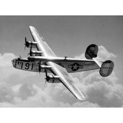 Hobbyboss 81775 1/48 US B-24D Liberator