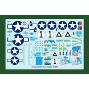 Hobbyboss 81775 1/48 US B-24D Liberator