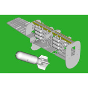 Hobbyboss 81775 1/48 US B-24D Liberator