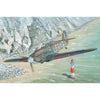 Hobby Boss H81777 1/48 Hawker Hurricane Mk.I