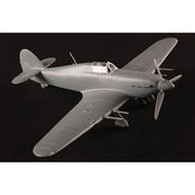 Hobby Boss 81778 1/48 Hawker Hurricane Mk.II