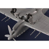 Hobby Boss 81779 1/48 Hawker Hurricane Mk.IIc/Trop