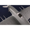 Hobby Boss 81779 1/48 Hawker Hurricane Mk.IIc/Trop