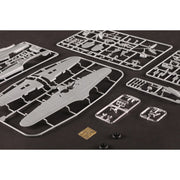 Hobby Boss 81779 1/48 Hawker Hurricane Mk.IIc/Trop