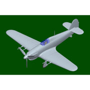 Hobby Boss 81779 1/48 Hawker Hurricane Mk.IIc/Trop