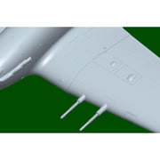 Hobby Boss 81779 1/48 Hawker Hurricane Mk.IIc/Trop