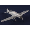 Hobby Boss 81779 1/48 Hawker Hurricane Mk.IIc/Trop