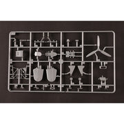 Hobby Boss 81780 1/48 Hawker Hurricane Mk.IId/Trop