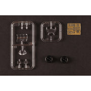 Hobby Boss 81780 1/48 Hawker Hurricane Mk.IId/Trop
