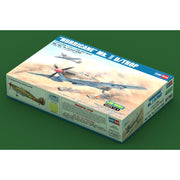 Hobby Boss 81780 1/48 Hawker Hurricane Mk.IId/Trop