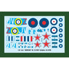 Hobby Boss 81780 1/48 Hawker Hurricane Mk.IId/Trop
