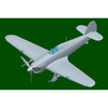 Hobby Boss 81780 1/48 Hawker Hurricane Mk.IId/Trop