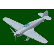 Hobby Boss 81780 1/48 Hawker Hurricane Mk.IId/Trop