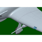 Hobby Boss 81780 1/48 Hawker Hurricane Mk.IId/Trop