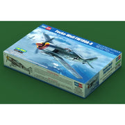 Hobbyboss 81782 1/48 Focke-Wulfe FW190A-8